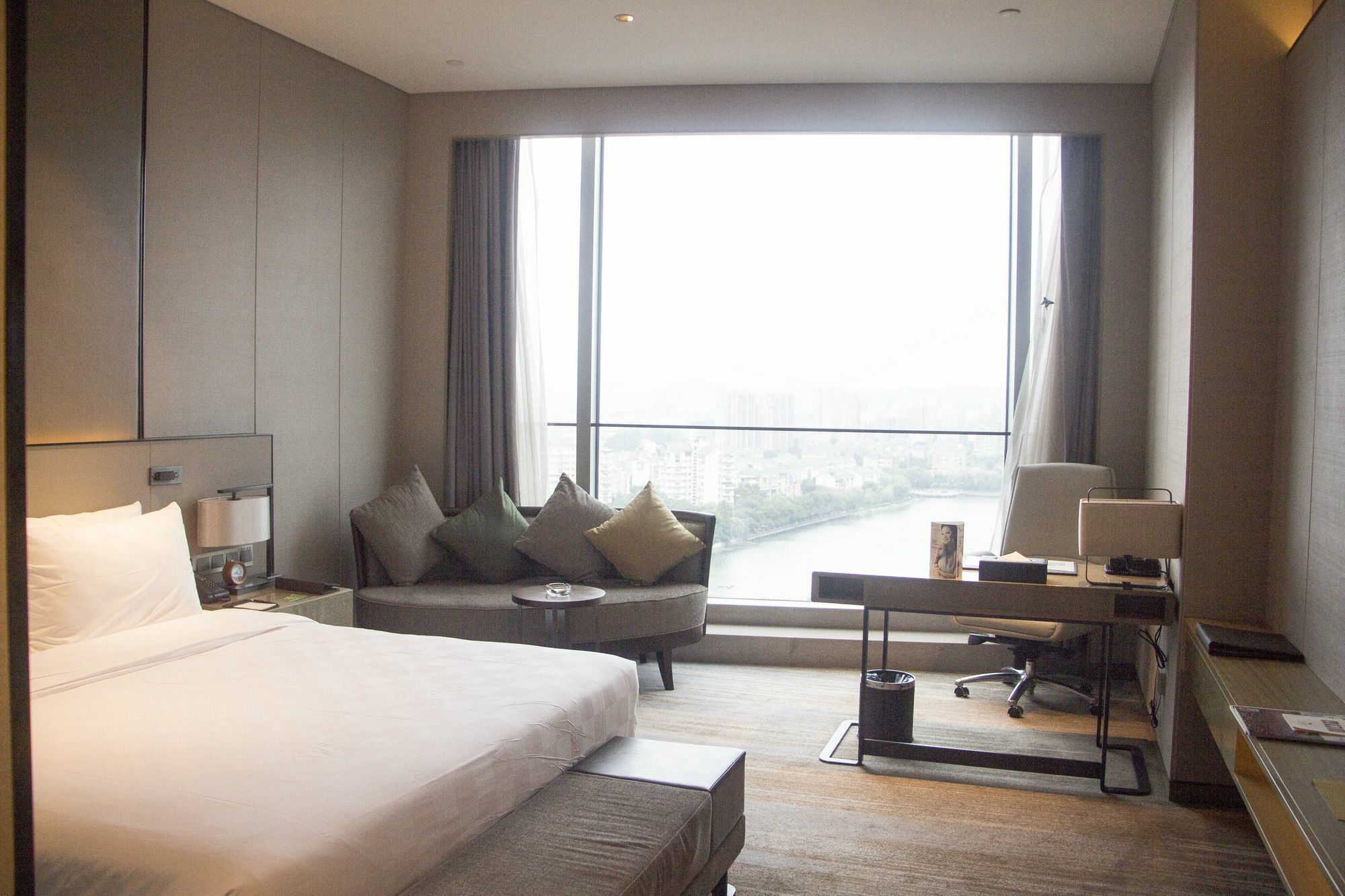 Nanjing Golden Eagle Summit Hotel Dış mekan fotoğraf