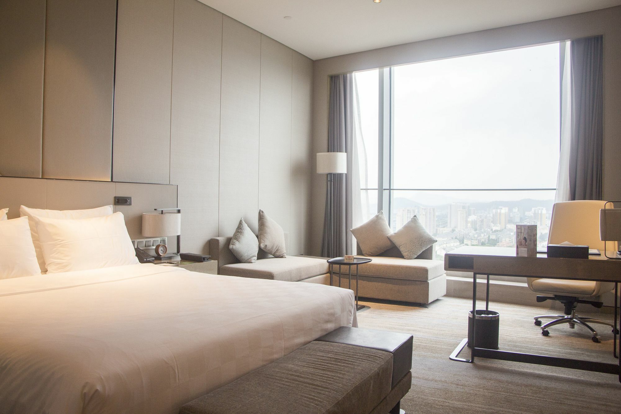Nanjing Golden Eagle Summit Hotel Dış mekan fotoğraf